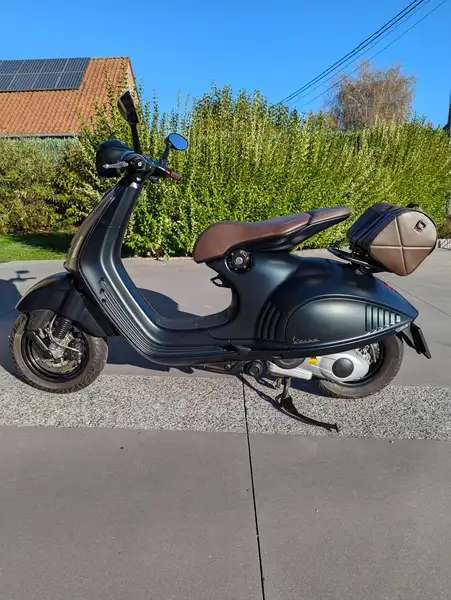 Vespa 946 - foto 4