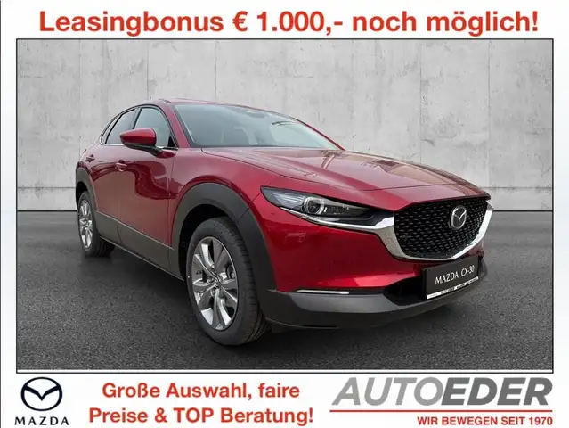 Mazda CX-30 e-Skyactive G140 Centre-Line Aut.