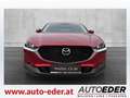 Mazda CX-30 e-Skyactive G140 Centre-Line Aut. Rot - thumbnail 2