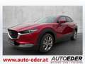 Mazda CX-30 e-Skyactive G140 Centre-Line Aut. Rot - thumbnail 3