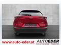 Mazda CX-30 e-Skyactive G140 Centre-Line Aut. Rot - thumbnail 6