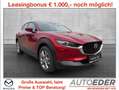 Mazda CX-30 e-Skyactive G140 Centre-Line Aut. Rot - thumbnail 1