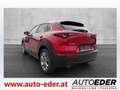 Mazda CX-30 e-Skyactive G140 Centre-Line Aut. Rot - thumbnail 4