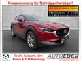 Mazda CX-30 e-Skyactive G140 Centre-Line Aut. Rot - thumbnail 1