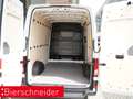Volkswagen Crafter 35 Kasten 2.0 TDI MR HD 5-J. GARANTIE PDC Bianco - thumbnail 4