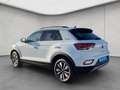 Volkswagen T-Roc Goal 1.0 TSI 6-Gang ACC/LED/Navi/GJR Weiß - thumbnail 5