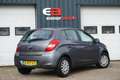 Hyundai i20 1.2i i-Drive | AIRCO | 5 DEURS | Grijs - thumbnail 4