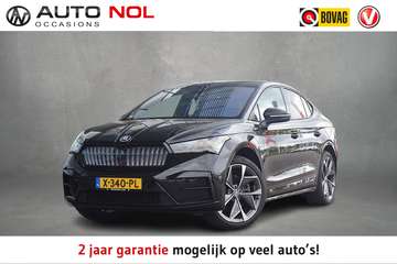 Coupé iV 80 RS | SOH: 95,1% | Pano | Memory | Alca