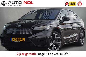 Coupé iV 80 RS | Pano | Memory | Alcantara | Matri