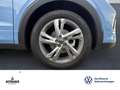 Volkswagen T-Cross R-Line 1.0 TSI Blauw - thumbnail 6