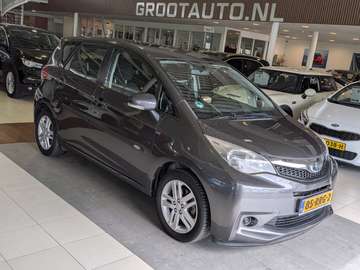 1.3 Comfort Airco, Trekhaak, Stuurbekrachtiging