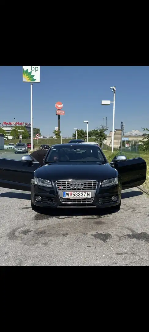 Audi S5 Coupé 4,2 FSI V8 quattro Aut. - 2