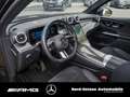 Mercedes-Benz GLC 300 d 4M AMG ADV+ DISTRONIC TOTWINKEL LED Grau - thumbnail 7