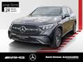 Mercedes-Benz GLC 300 d 4M AMG ADV+ DISTRONIC TOTWINKEL LED Grau - thumbnail 1