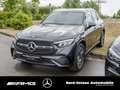 Mercedes-Benz GLC 300 d 4M AMG ADV+ DISTRONIC TOTWINKEL LED Grau - thumbnail 6