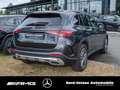 Mercedes-Benz GLC 300 d 4M AMG ADV+ DISTRONIC TOTWINKEL LED Grau - thumbnail 4