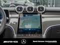 Mercedes-Benz GLC 300 d 4M AMG ADV+ DISTRONIC TOTWINKEL LED Grau - thumbnail 9