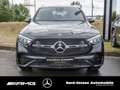 Mercedes-Benz GLC 300 d 4M AMG ADV+ DISTRONIC TOTWINKEL LED Grau - thumbnail 2