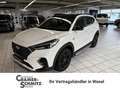 Hyundai TUCSON 1.6 GDi 2WD N Line Blanc - thumbnail 1