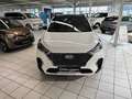 Hyundai TUCSON 1.6 GDi 2WD N Line Blanc - thumbnail 2