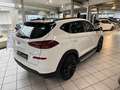 Hyundai TUCSON 1.6 GDi 2WD N Line Blanc - thumbnail 4