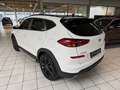 Hyundai TUCSON 1.6 GDi 2WD N Line Blanc - thumbnail 6