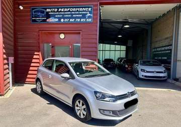 1.6 tdi 90cv bluemotion régulateur gps première main carnet 25000km garantie