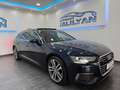 Audi A6 Avant 45 TDI quattro, PANO, B&O, VIRTUAL, AHK, ... Blau - thumbnail 10