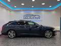 Audi A6 Avant 45 TDI quattro, PANO, B&O, VIRTUAL, AHK, ... Blau - thumbnail 4