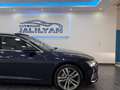 Audi A6 Avant 45 TDI quattro, PANO, B&O, VIRTUAL, AHK, ... Blau - thumbnail 11