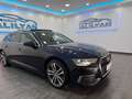 Audi A6 Avant 45 TDI quattro, PANO, B&O, VIRTUAL, AHK, ... Blau - thumbnail 6