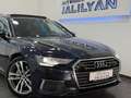 Audi A6 Avant 45 TDI quattro, PANO, B&O, VIRTUAL, AHK, ... Blau - thumbnail 3