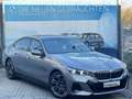 BMW 520 i M Sport PANO StHzg h&k DA+ 360° Sitzklima Grau - thumbnail 5