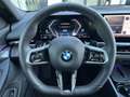 BMW 520 i M Sport PANO StHzg h&k DA+ 360° Sitzklima Grau - thumbnail 19