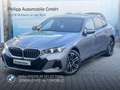 BMW 520 i M Sport PANO StHzg h&k DA+ 360° Sitzklima Grau - thumbnail 1