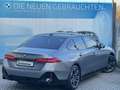 BMW 520 i M Sport PANO StHzg h&k DA+ 360° Sitzklima Grau - thumbnail 3