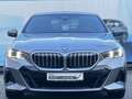 BMW 520 i M Sport PANO StHzg h&k DA+ 360° Sitzklima Grau - thumbnail 4