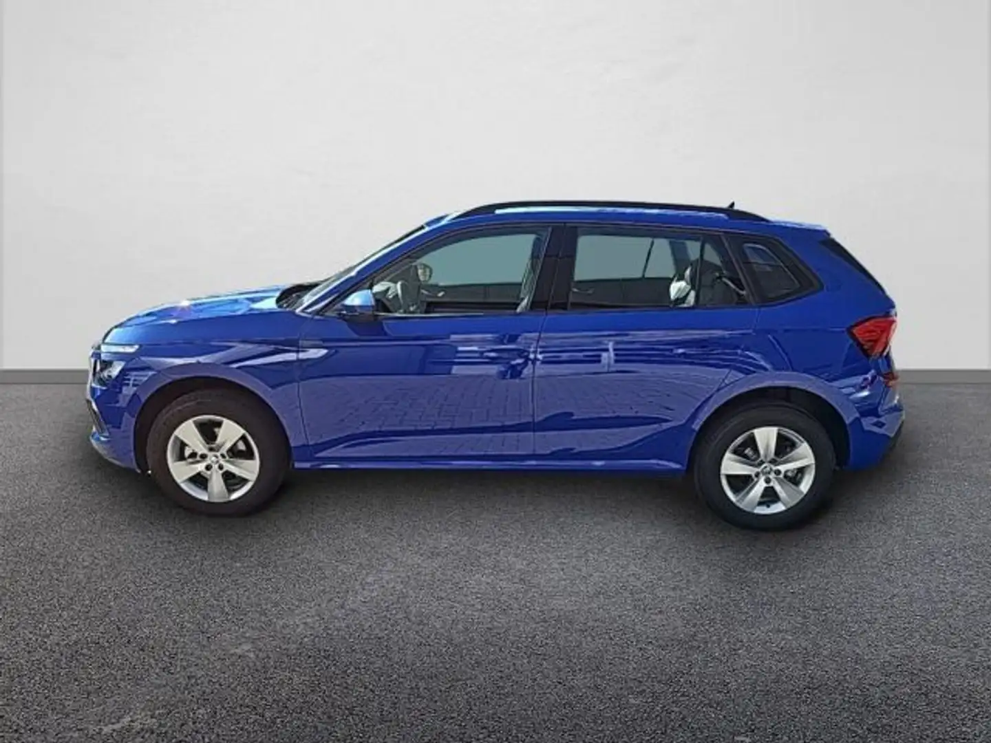 Skoda Kamiq Essence 1,0TSI 70kW, PDC,Sitzhz.,Smartlink Azul - 2