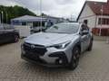 Subaru Crosstrek 2.0ie Platinum 2025 Modell Срібний - thumbnail 1