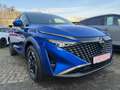 Nissan Qashqai 1.3 DIG-T MHEV N-Connecta, NAVI, LED Blau - thumbnail 3