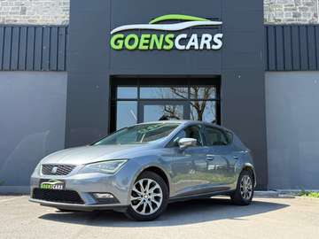 Leon 1.6TDi CRUISE,CLIM AUTO,GPS,LED…