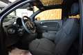 Fiat 500 1.0 HYBRID DOLCEVITA TETTO CARPLAY CRUISE 15"FULL! Zwart - thumbnail 21