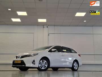 Touring Sports 1.8 Hybrid Lease+ 100% Onderhouden