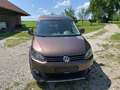 Volkswagen Caddy Cross Braun - thumbnail 2