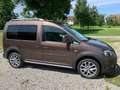 Volkswagen Caddy Cross Braun - thumbnail 3
