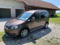 Volkswagen Caddy Cross Braun - thumbnail 1