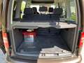 Volkswagen Caddy Cross Braun - thumbnail 8