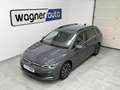 Volkswagen Golf Variant 2,0 TDI Style DSG. I.Q. Light/ACC/Navi/el.AHK/M... Grau - thumbnail 3
