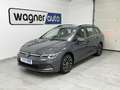 Volkswagen Golf Variant 2,0 TDI Style DSG. I.Q. Light/ACC/Navi/el.AHK/M... Grau - thumbnail 2