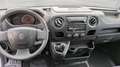 Renault Master 2.3 35 ribaltabile cas. medio Bianco - thumbnail 6